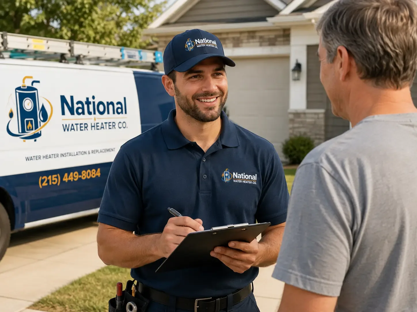 Water Heater Installation Rixford, PA FAQs